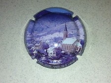 Capsule de Champagne FAY