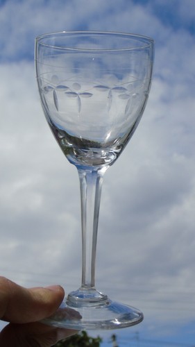 Cristallerie nancy verre - cristallerie,