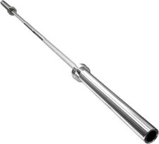 Barre Olympique Crossfit Toorx