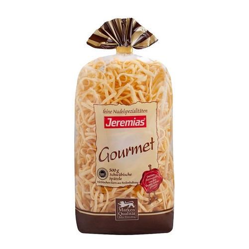 Jeremias souabe spätzle - jeremias,