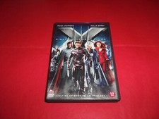 DVD,"X-MEN,L'AFFRONTEMENT