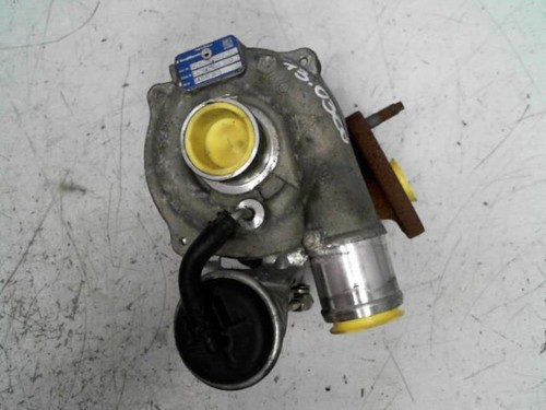 Turbo renault modus phase - renault,