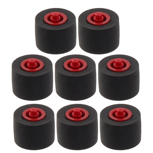 Rouleau pincement pour - de,