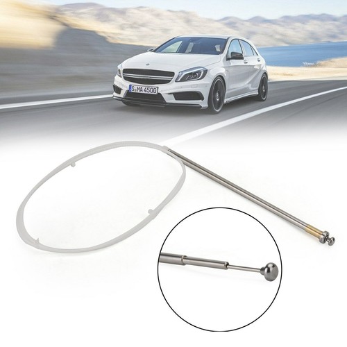 Pouvoir antenne mât oem - antenne,