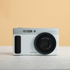 Appareil photo numérique