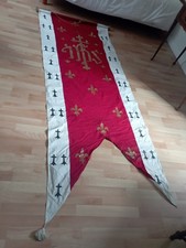 Bannière De Procession