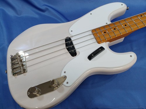 Squier electric bass classic - squier,