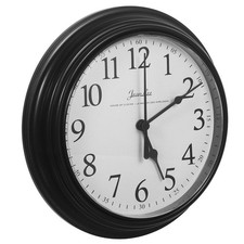 Horloge murale rétro