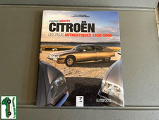 Livre Voiture Automobile