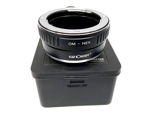 Easybuy nex adaptateur - om-nex,
