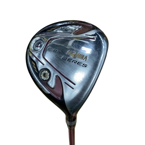 Femme honma golf - honma, beres