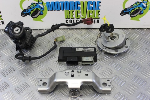 Honda cbr 600 lock - 600,