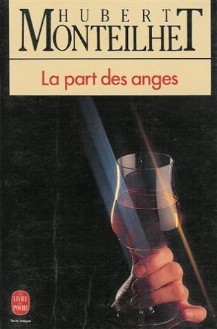 Part des anges - part,