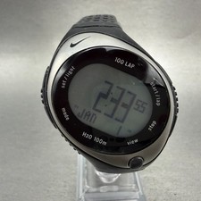 Nike Triax Bowerman Watch Men