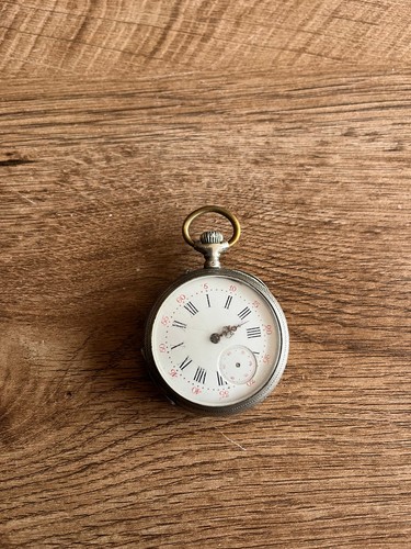 Montre gousset n2830 - montre,
