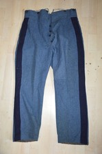 PANTALON BLEU HORIZON ATTRIBUE