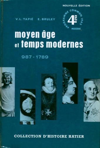 Moyen âge temps - moyen, et