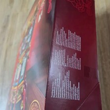 Unopened Lego 80116