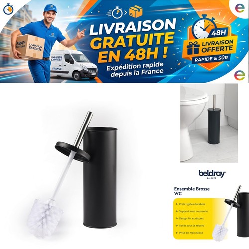 Beldray brosse avec - brosse,