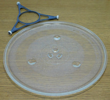 Assiette plat plateau verre - assiette,
