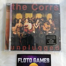 CD MUSICAL : The Corrs -