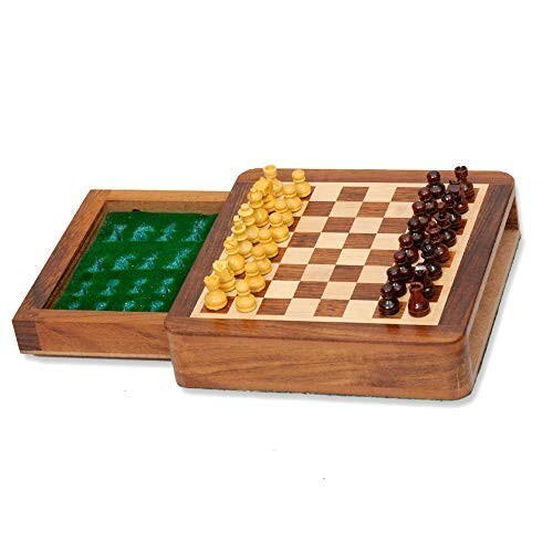 Jeu échecs voyage de - jeu, d'échecs