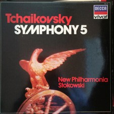Tchaikovsky Symphonie N° 5 En
