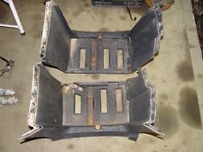 marche pied quad kymco 400 mxu