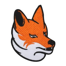 Fox Visage Patch, Enfants
