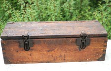 ARMÉE ALLEMANDE Patronenkasten Normandie 1944 Caisse 2 cm flak 30 38 SLO22FLA04