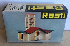 Rasti (Allemagne) Boite n° 11
