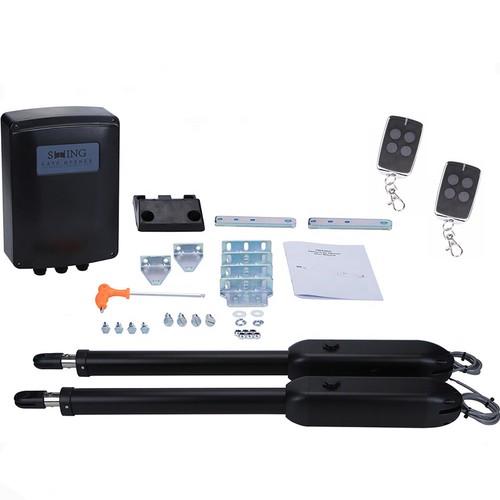 Ouvre portail set - set, pour