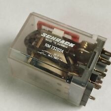 Relais SCHRACK  RM732024    24 V  Dc  16A / 380V   RM 732024 3 RT        RL41