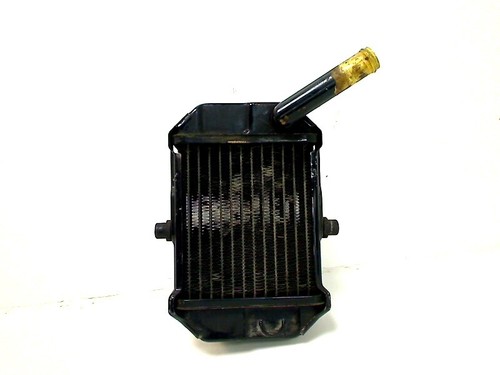 Radiateur chauffage honda - chauffage,