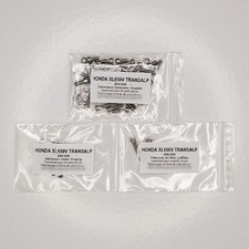 HONDA TRANSALP XL 650 V