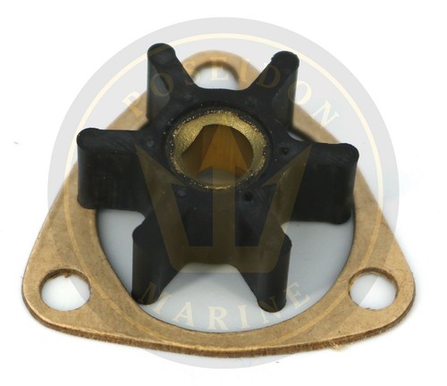 Rotor kit pour yanmar 1gm - rotor,