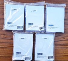 Lot de 5 manuels d'utilisation mindray VS8 VS8A VS8C VS9 VS9A VS9C