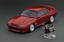 IG2422 1/18 NISSAN SKYLINE