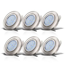 Set spots encastrable - set,