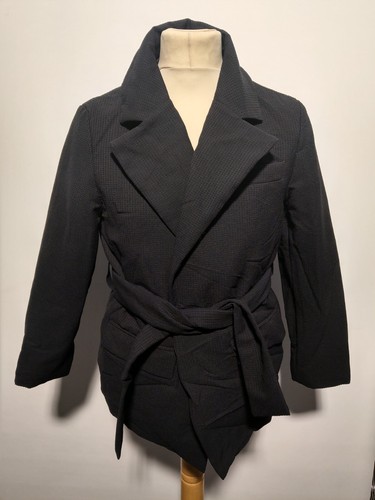 Veste femme marine - veste, au