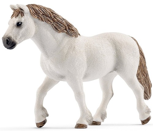 Schleich ponette race - schleich,,