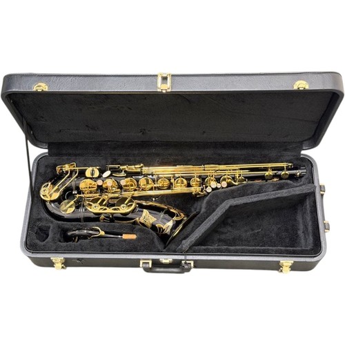 Yanagisawa 991 tenor - yanagisawa,