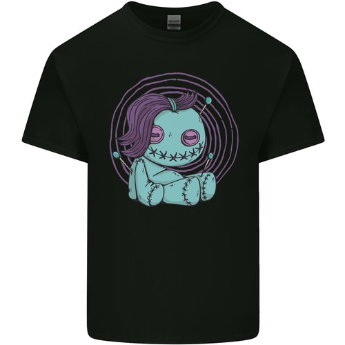 Shirt enfant voodoo - t-shirt,
