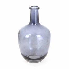 Vase Déco en Verre "Jarre"
