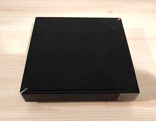Décodeur orange uhd 4k - , tv