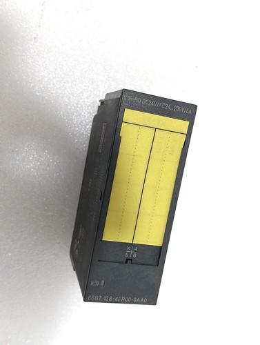 Siemens 6es7 138 4fr00 0aa0 - 6es7, 138-4fr00-0aa0