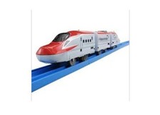 Takara Tomy Plarail Train S-14