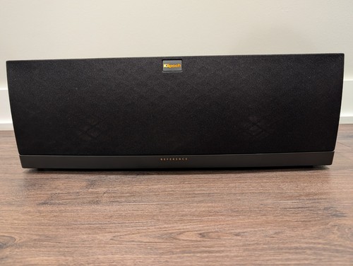 Excellent klipsch 62 ii - excellent, rc-62