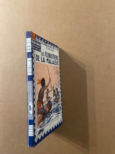 Emilio salgari les - emilio, :