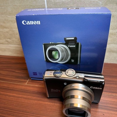 Appareil photo numérique